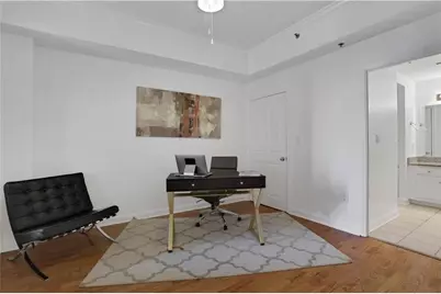 1101 Juniper Street NE #618, Atlanta, GA 30309 - Photo 23