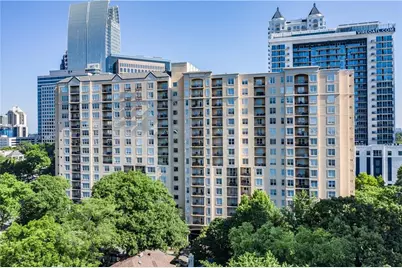 1101 Juniper Street NE #618, Atlanta, GA 30309 - Photo 47