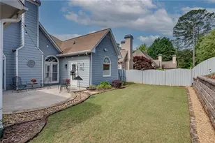 1820 Parkview Ct NW, Kennesaw, GA 30152 - Photo 29