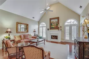1820 Parkview Ct NW, Kennesaw, GA 30152 - Photo 7