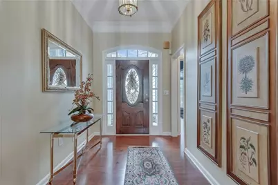 1820 Parkview Court NW, Kennesaw, GA 30152 - Photo 5