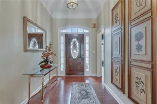 1820 Parkview Ct NW, Kennesaw, GA 30152 - Photo 5