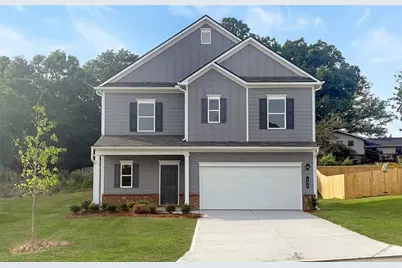 126 Red Tail Drive, Ringgold, GA 30736 - Photo 1