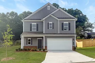 126 Red Tail Dr, Ringgold, GA 30736 - Photo 1