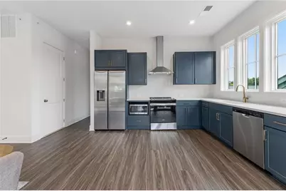 1290 Longreen Terr NW #2, Atlanta, GA 30318 - Photo 19