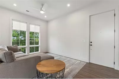 1290 Longreen Terr NW #2, Atlanta, GA 30318 - Photo 5