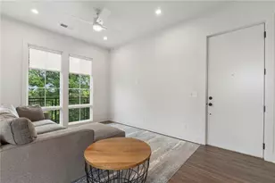 1290 Longreen Ter NW, Atlanta, GA 30318 - Photo 5