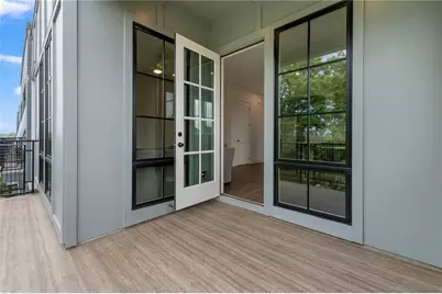 1290 Longreen Terr NW #2, Atlanta, GA 30318 - Photo 9