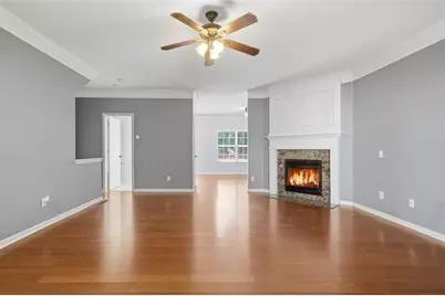 726 Breeze Lane, Woodstock, GA 30188 - Photo 9