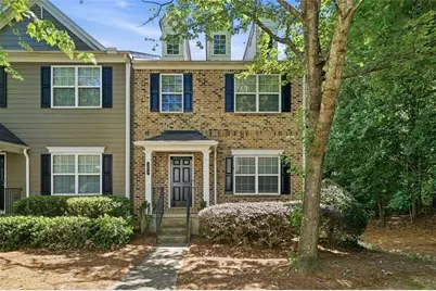 726 Breeze Lane, Woodstock, GA 30188 - Photo 1