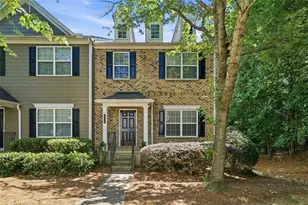 726 Breeze Ln, Woodstock, GA 30188 - Photo 1