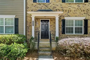 726 Breeze Ln, Woodstock, GA 30188 - Photo 5
