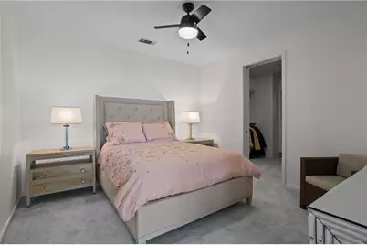 45 Ivan Allen Jr Boulevard NW #2506, Atlanta, GA 30308 - Photo 27