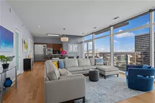 45 Ivan Allen Jr Blvd NW, Atlanta, GA 30308 - Photo 3