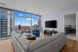 45 Ivan Allen Jr Blvd NW, Atlanta, GA 30308 - Photo 5