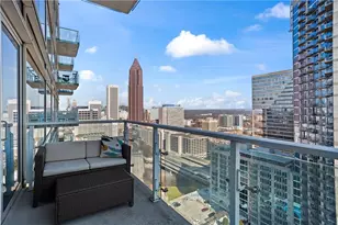 45 Ivan Allen Jr Blvd NW, Atlanta, GA 30308 - Photo 11