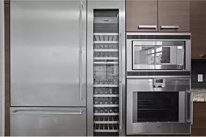 45 Ivan Allen Jr Boulevard NW #2506, Atlanta, GA 30308 - Photo 17