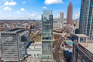 45 Ivan Allen Jr Blvd NW, Atlanta, GA 30308 - Photo 35