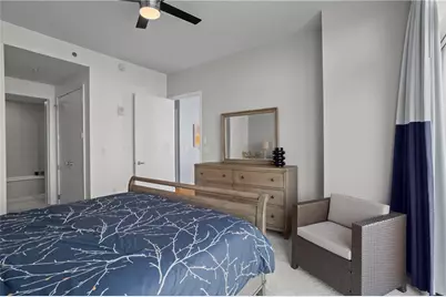 45 Ivan Allen Jr Boulevard NW #2506, Atlanta, GA 30308 - Photo 21