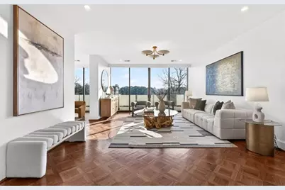 2575 Peachtree Road NE #7E, Atlanta, GA 30305 - Photo 5