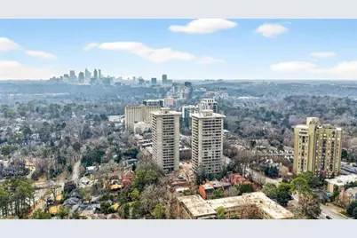 2575 Peachtree Road NE #7E, Atlanta, GA 30305 - Photo 51