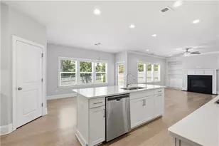 781 Belerose Ln, Marietta, GA 30068 - Photo 5