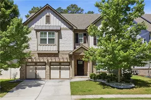 781 Belerose Ln, Marietta, GA 30068 - Photo 1
