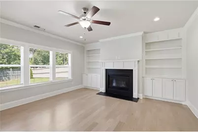 781 Belerose Lane, Marietta, GA 30068 - Photo 3