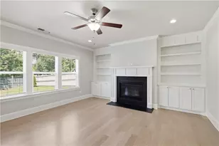 781 Belerose Ln, Marietta, GA 30068 - Photo 3