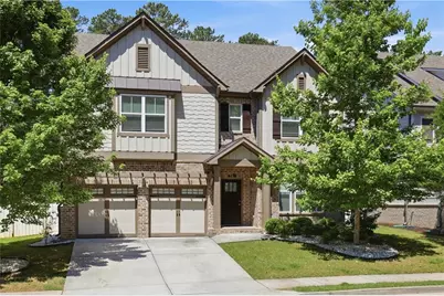 781 Belerose Lane, Marietta, GA 30068 - Photo 35
