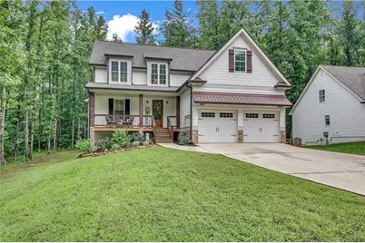 104 Woodland Lane, Canton, GA 30114 - Photo 1