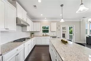 930 Stonekirk Ct, Alpharetta, GA 30004 - Photo 23