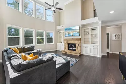 930 Stonekirk Court, Alpharetta, GA 30004 - Photo 9