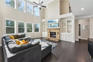 930 Stonekirk Ct, Alpharetta, GA 30004 - Photo 9