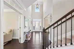930 Stonekirk Ct, Alpharetta, GA 30004 - Photo 7