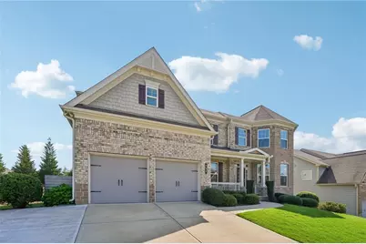 930 Stonekirk Court, Alpharetta, GA 30004 - Photo 3