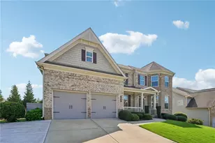930 Stonekirk Ct, Alpharetta, GA 30004 - Photo 3