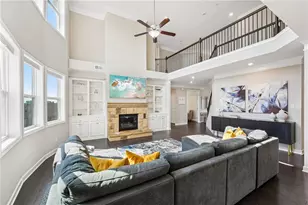 930 Stonekirk Ct, Alpharetta, GA 30004 - Photo 11