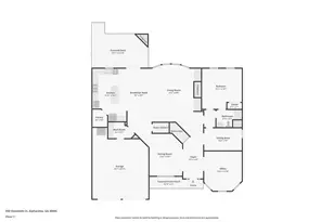 930 Stonekirk Ct, Alpharetta, GA 30004 - Photo 83