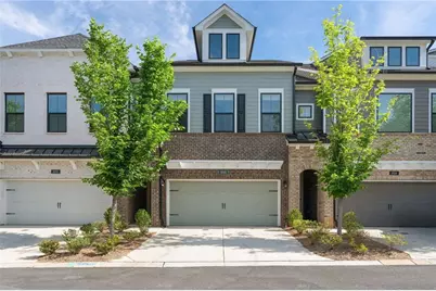 1040 Harper Drive, Alpharetta, GA 30076 - Photo 1