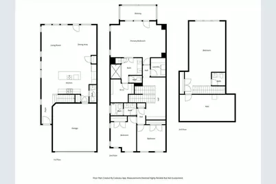 1040 Harper Drive, Alpharetta, GA 30076 - Photo 33