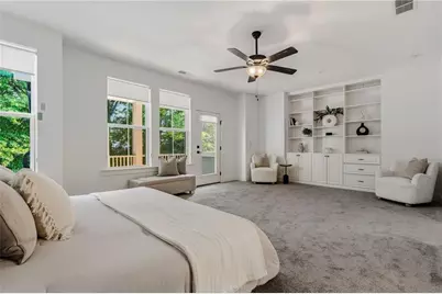 1040 Harper Drive, Alpharetta, GA 30076 - Photo 17