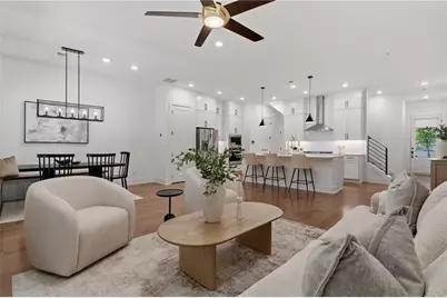 1040 Harper Drive, Alpharetta, GA 30076 - Photo 3