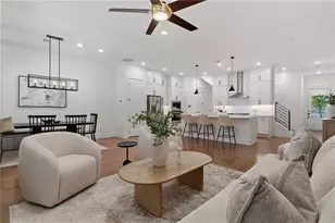 1040 Harper Dr, Roswell, GA 30076 - Photo 5
