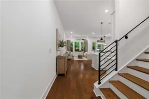 1040 Harper Dr, Alpharetta, GA 30076 - Photo 3