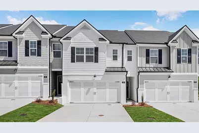 242 Sound Circle, Stockbridge, GA 30281 - Photo 1