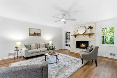 1528 Corbin Place SW, Marietta, GA 30008 - Photo 7