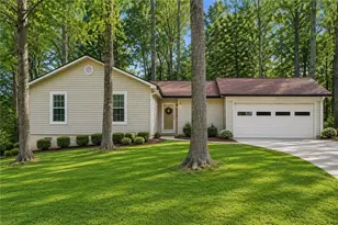 1528 Corbin Pl SW, Marietta, GA 30008 - Photo 1