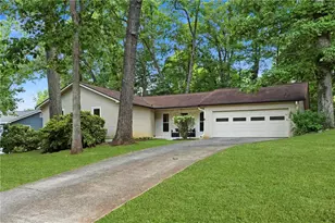 1528 Corbin Pl SW, Marietta, GA 30008 - Photo 3