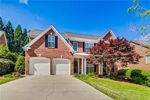 2119 Wrights Mill Cir NE, Atlanta, GA 30324 - Photo 1